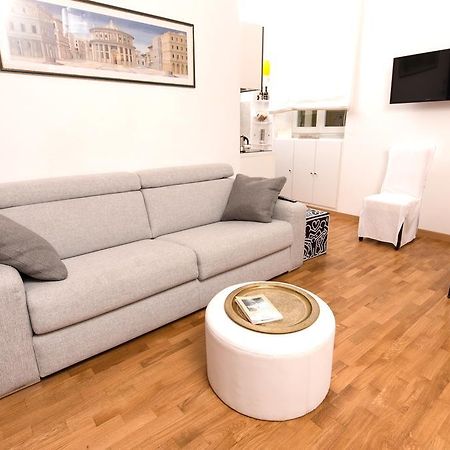 Baccina Inn Roma Quarto foto
