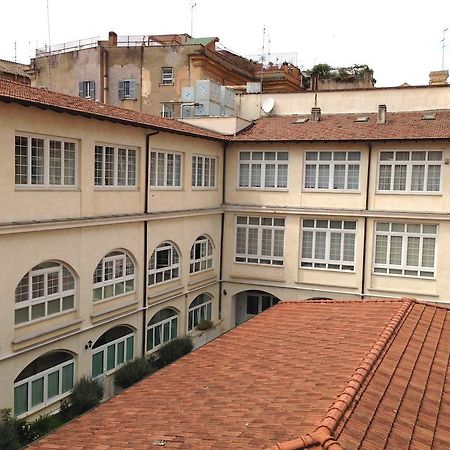 Baccina Inn Roma Quarto foto