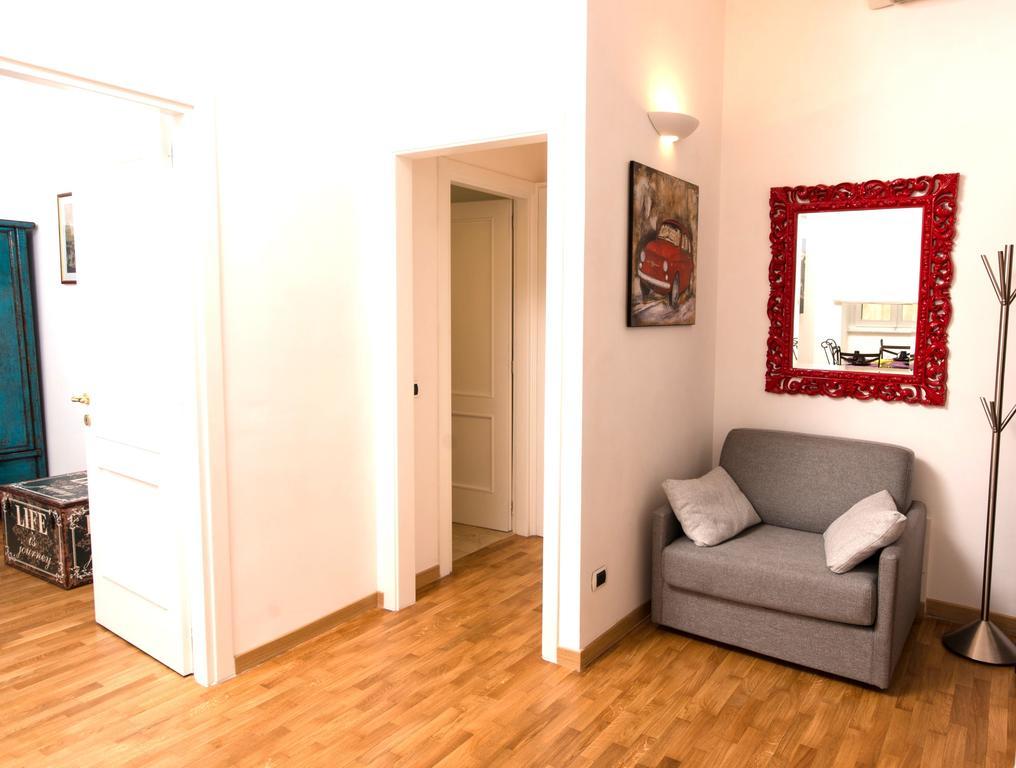 Baccina Inn Roma Quarto foto