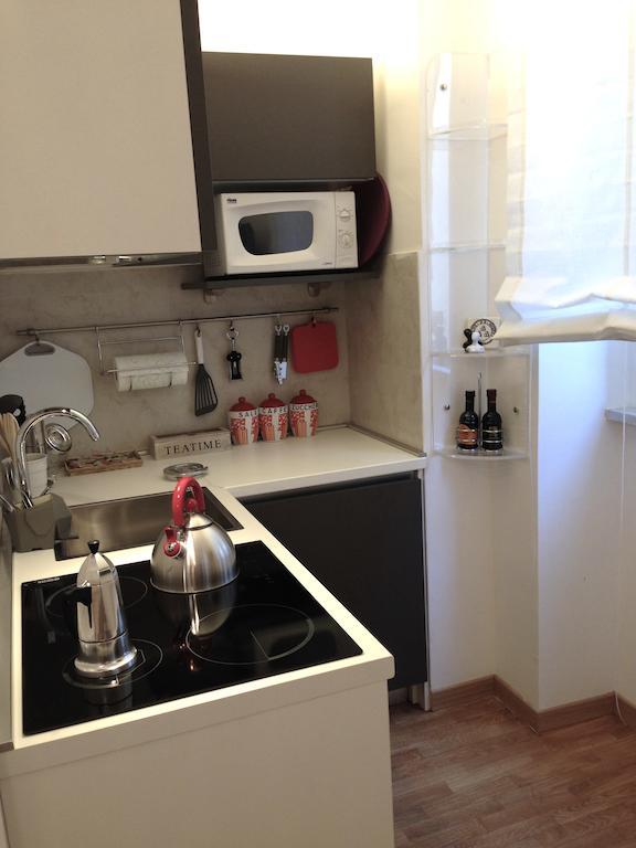 Baccina Inn Roma Quarto foto
