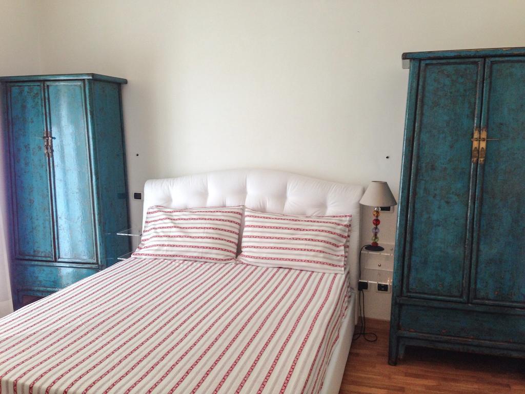 Baccina Inn Roma Quarto foto